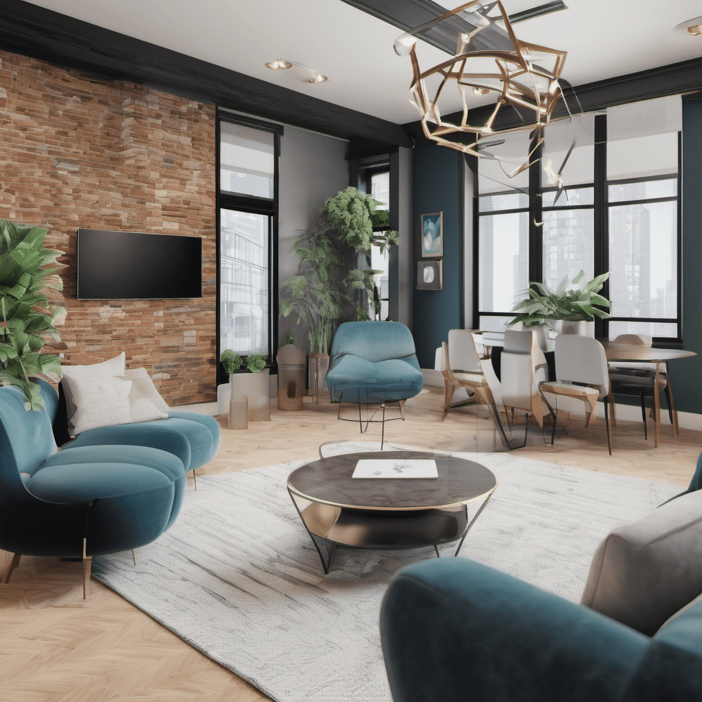 Virtual Reality Tours Save Time and Impress Buyers