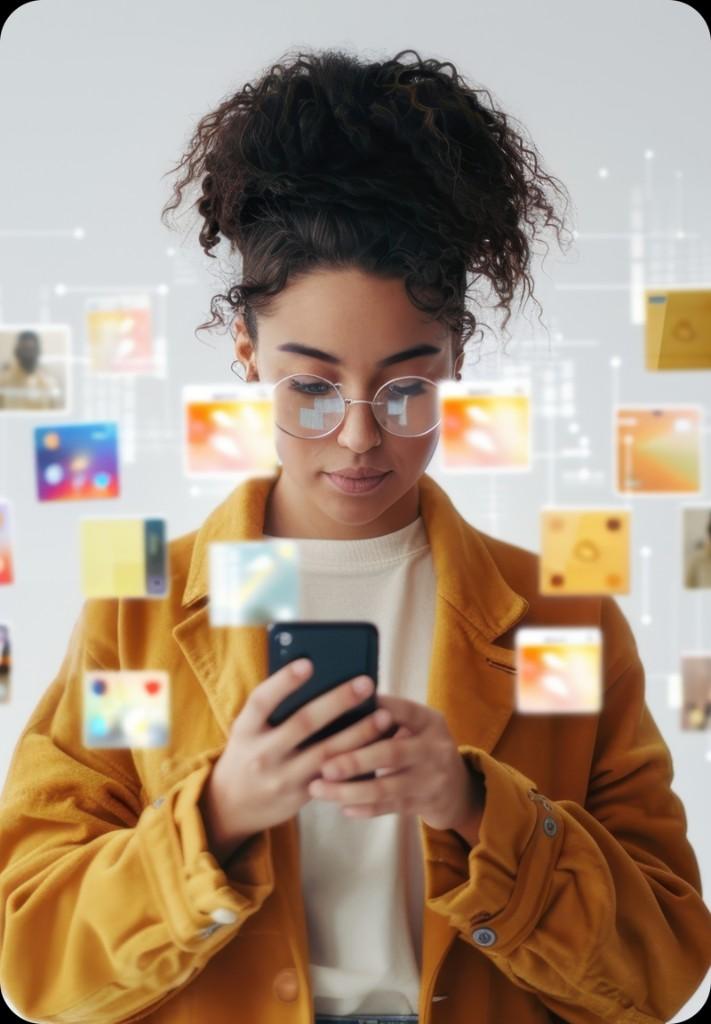 Digital Marketing Influencer & Affiliate Marketing