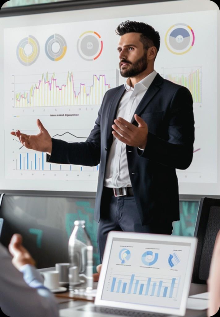 Performance Marketing & Analytics