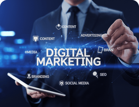 Digital Marketing Services