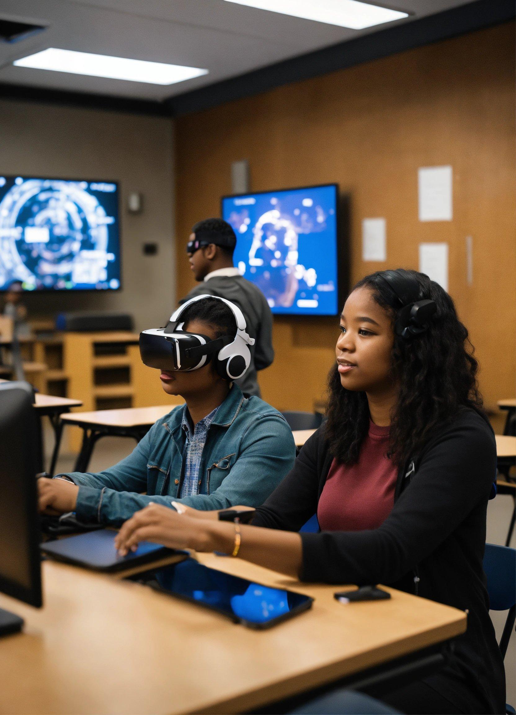 Global Virtual Campus for Higher Education