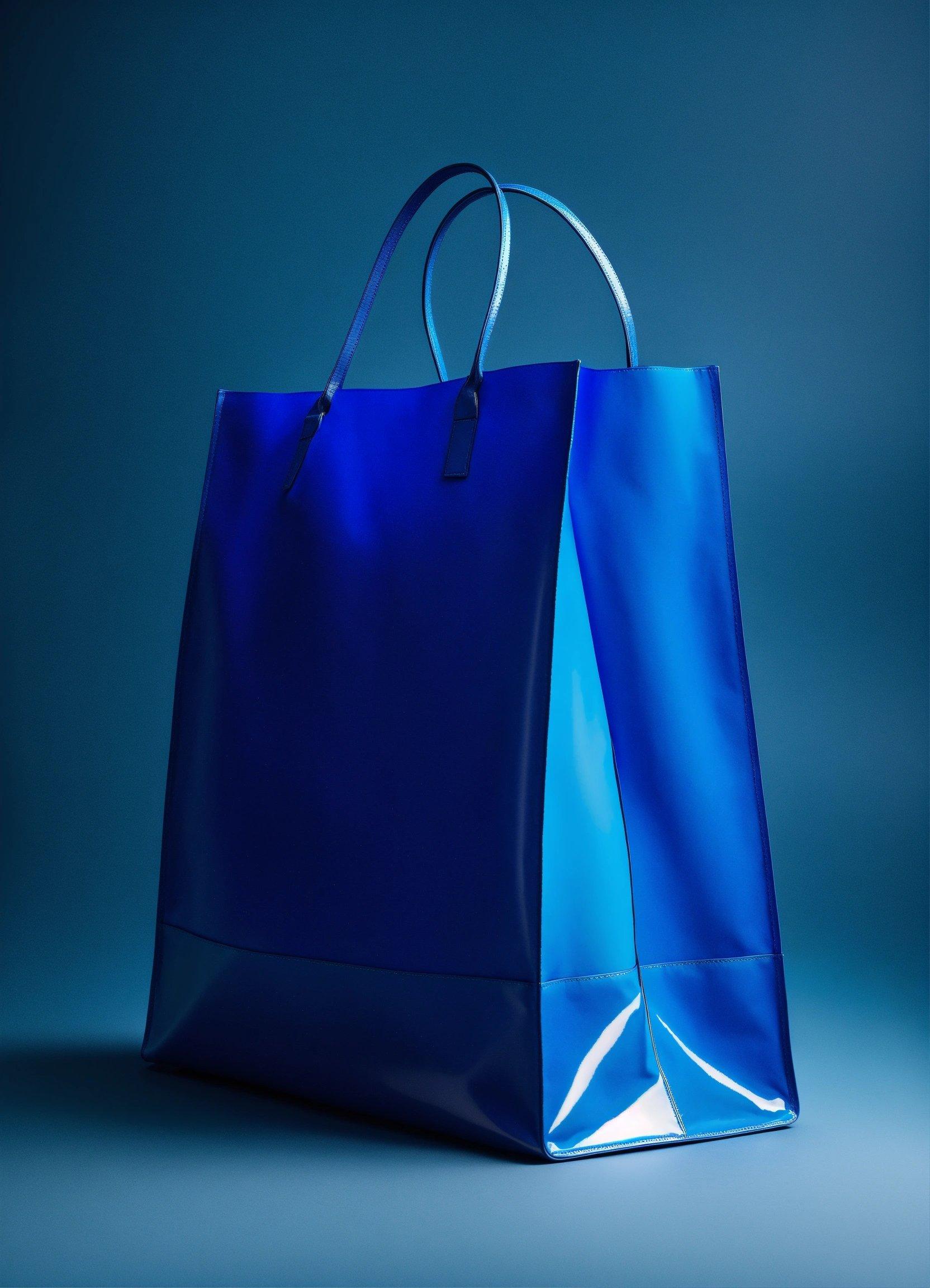 Luxury Retail Metaverse Experience